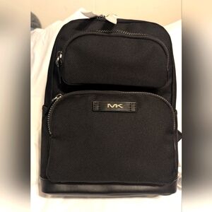 NWT Michael Kors backpack